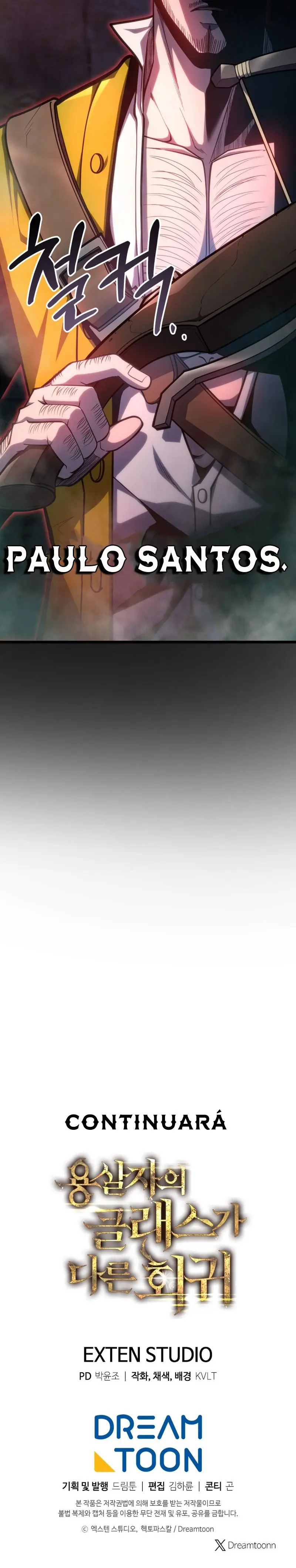 Read A Dragon Slayer's Peerless Regression Español Manga Online