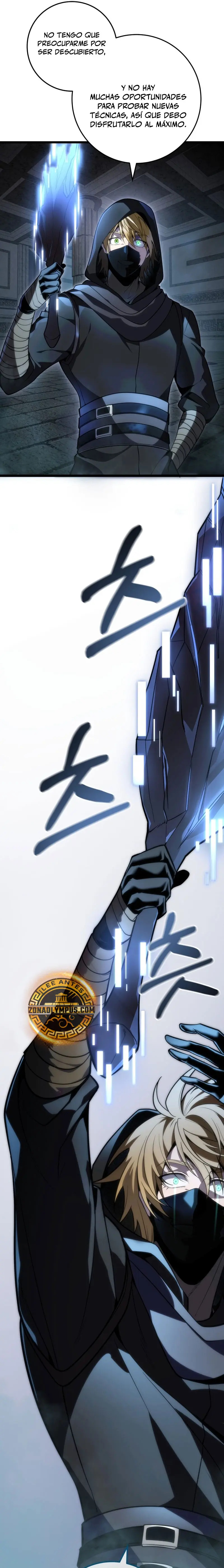 Read A Dragon Slayer's Peerless Regression Español Manga Online