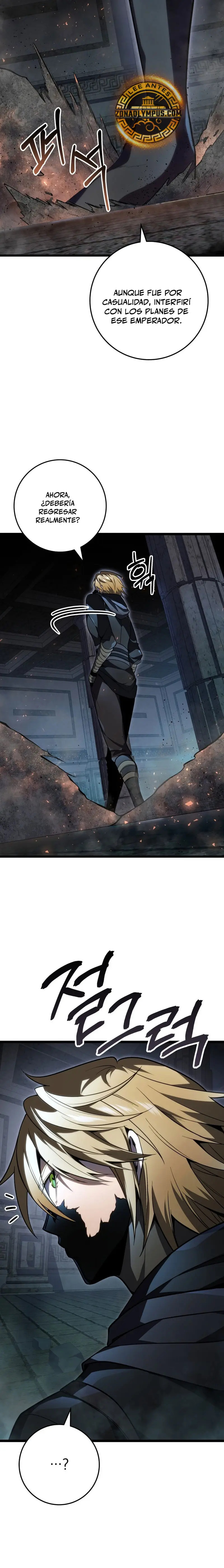 Read A Dragon Slayer's Peerless Regression Español Manga Online