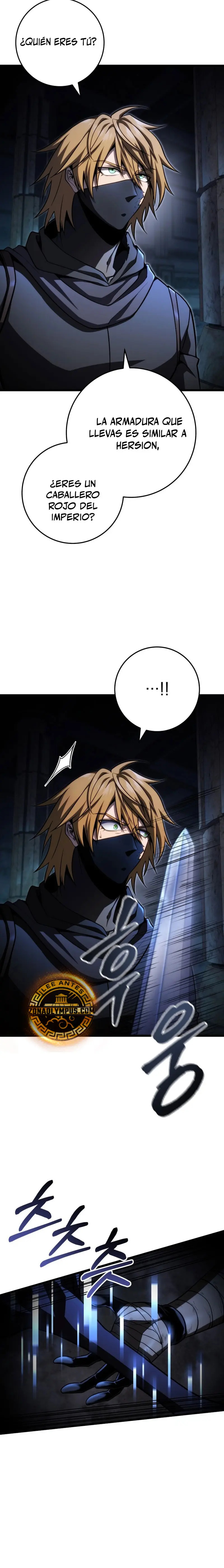 Read A Dragon Slayer's Peerless Regression Español Manga Online