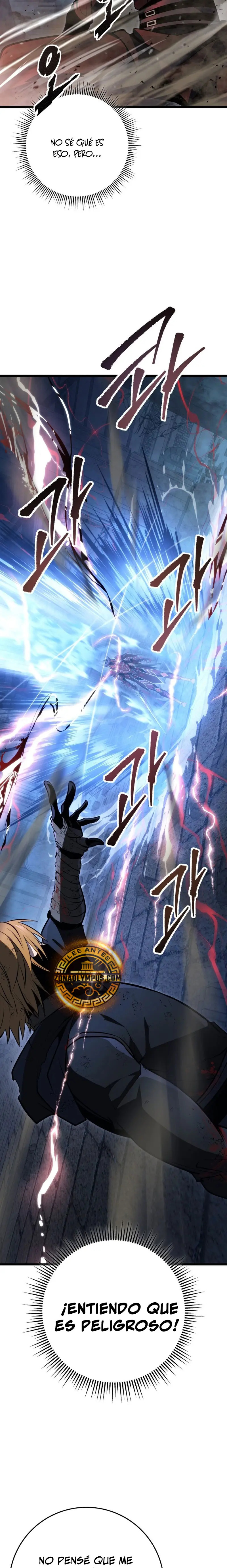 Read A Dragon Slayer's Peerless Regression Español Manga Online