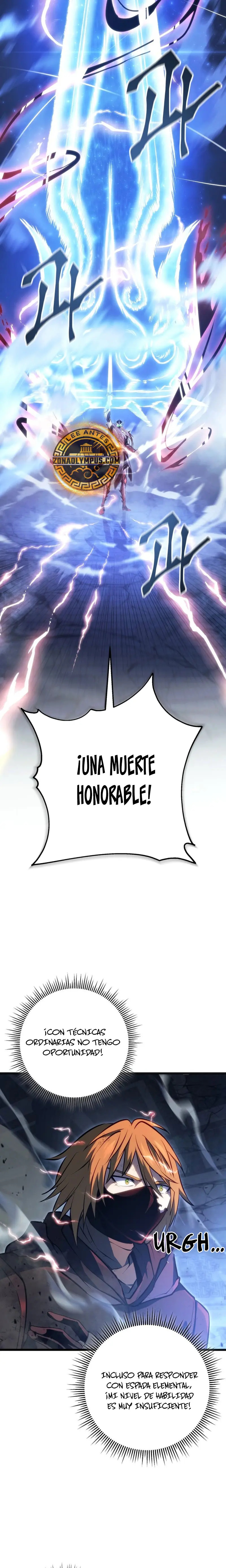 Read A Dragon Slayer's Peerless Regression Español Manga Online