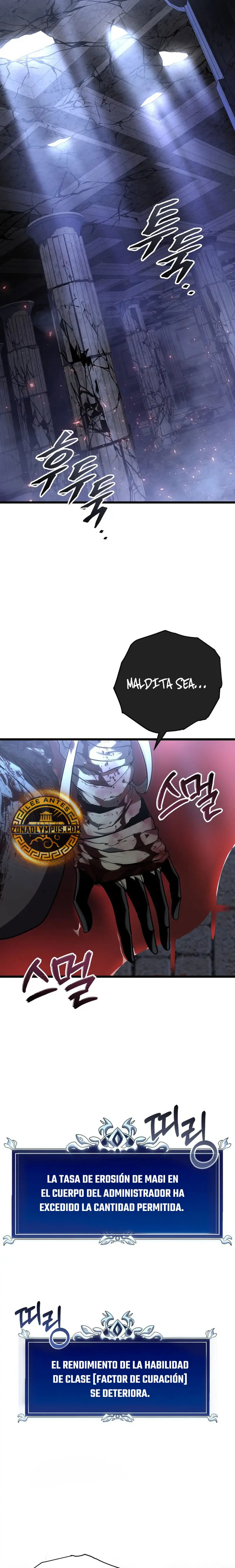 Read A Dragon Slayer's Peerless Regression Español Manga Online