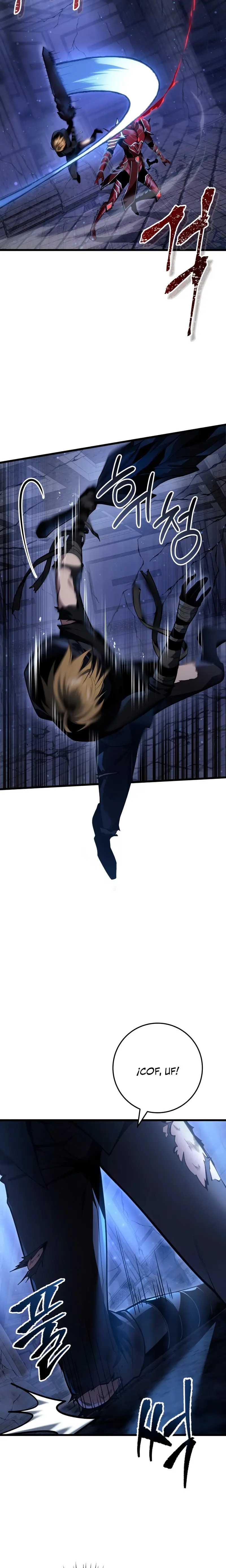 Read A Dragon Slayer's Peerless Regression Español Manga Online