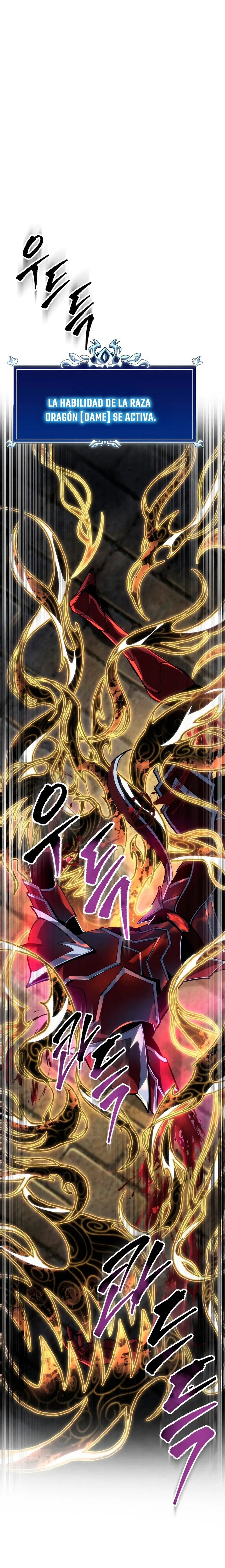 Read A Dragon Slayer's Peerless Regression Español Manga Online