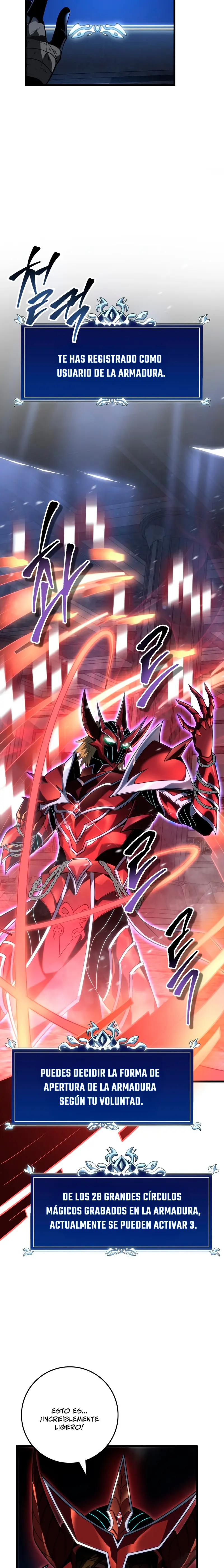 Read A Dragon Slayer's Peerless Regression Español Manga Online