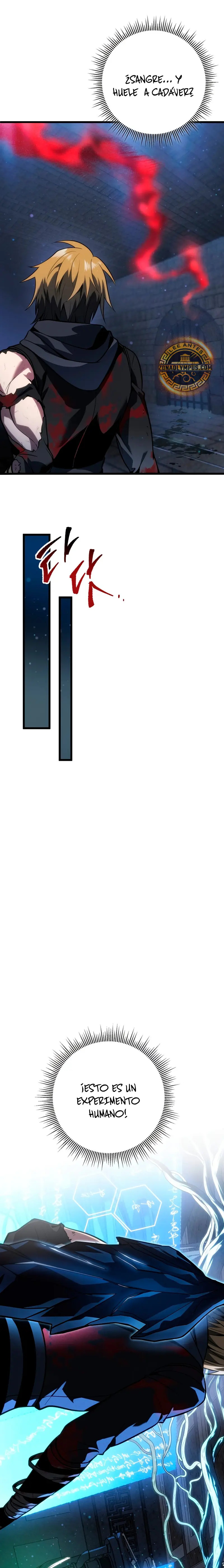 Read A Dragon Slayer's Peerless Regression Español Manga Online