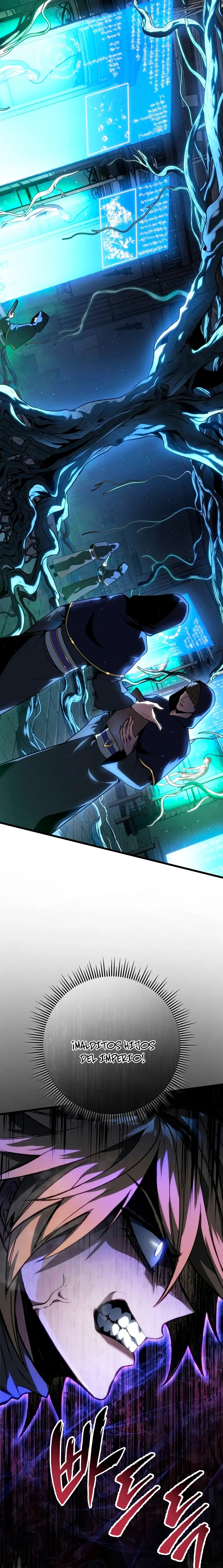 Read A Dragon Slayer's Peerless Regression Español Manga Online