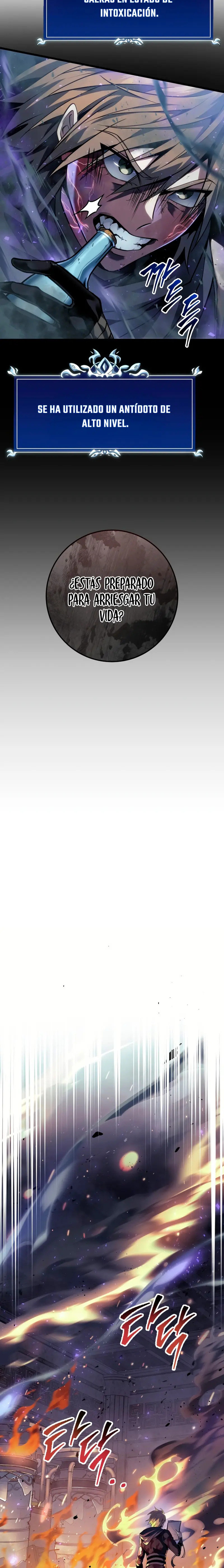 Read A Dragon Slayer's Peerless Regression Español Manga Online