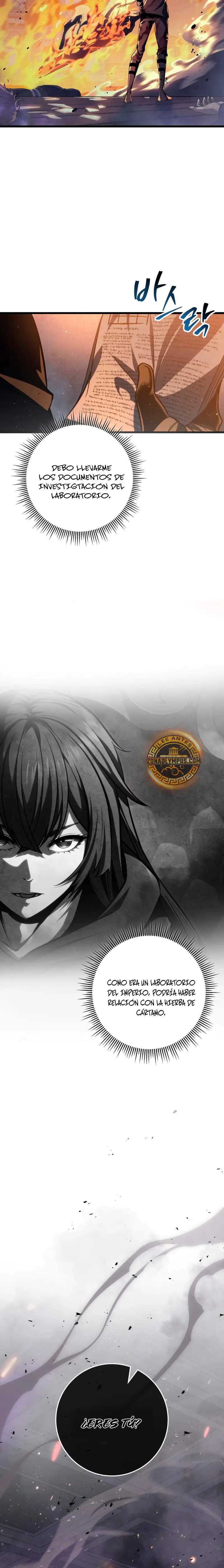 Read A Dragon Slayer's Peerless Regression Español Manga Online