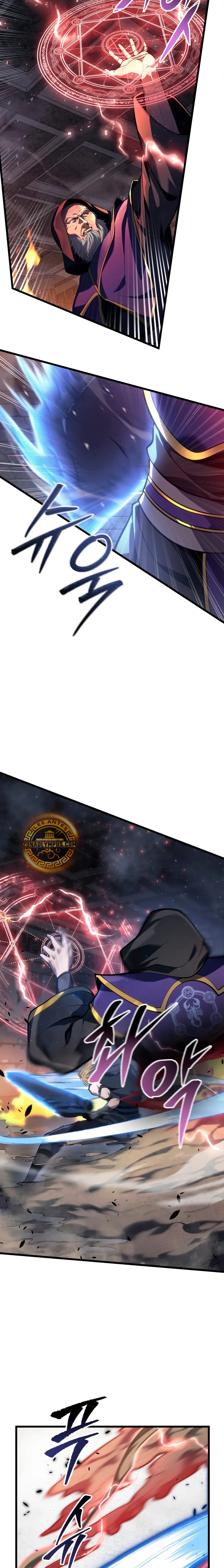 Read A Dragon Slayer's Peerless Regression Español Manga Online