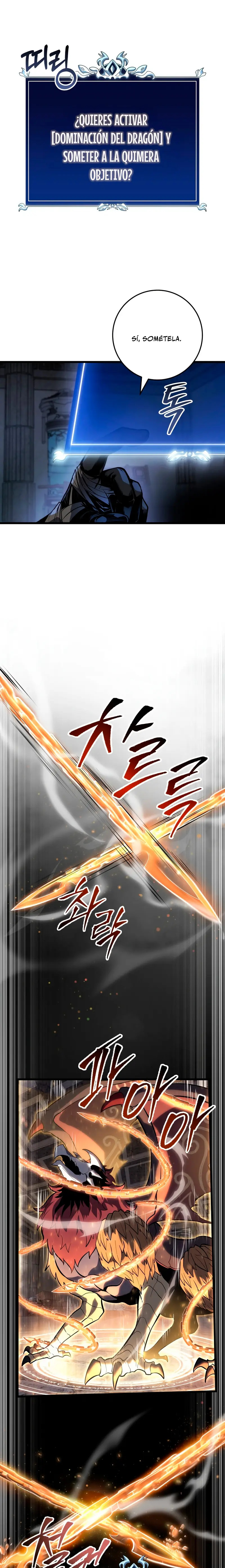 Read A Dragon Slayer's Peerless Regression Español Manga Online