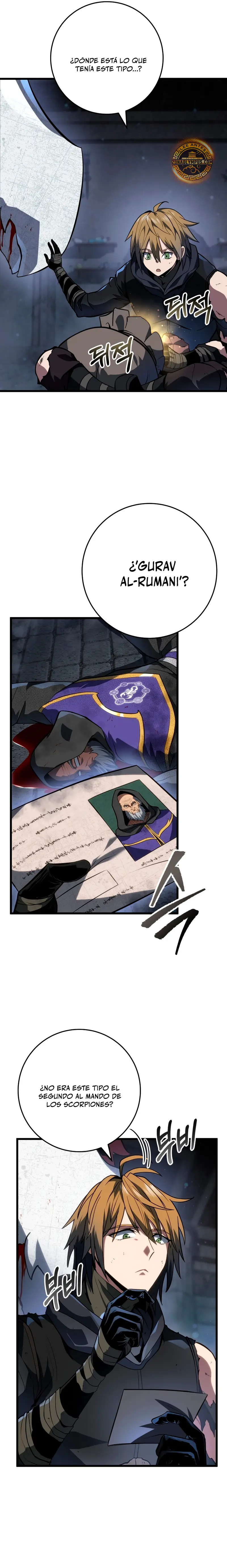 Read A Dragon Slayer's Peerless Regression Español Manga Online