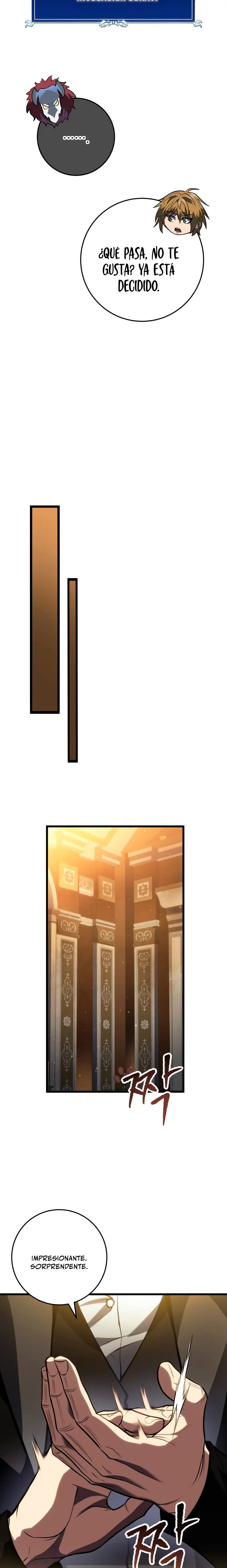 Read A Dragon Slayer's Peerless Regression Español Manga Online