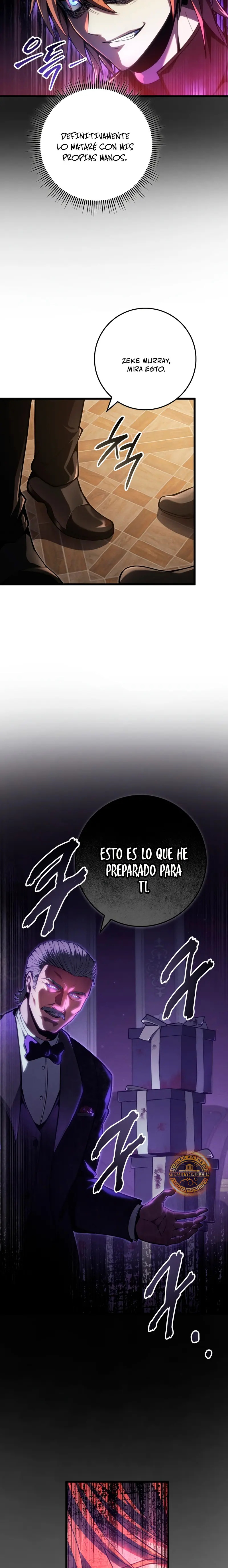 Read A Dragon Slayer's Peerless Regression Español Manga Online