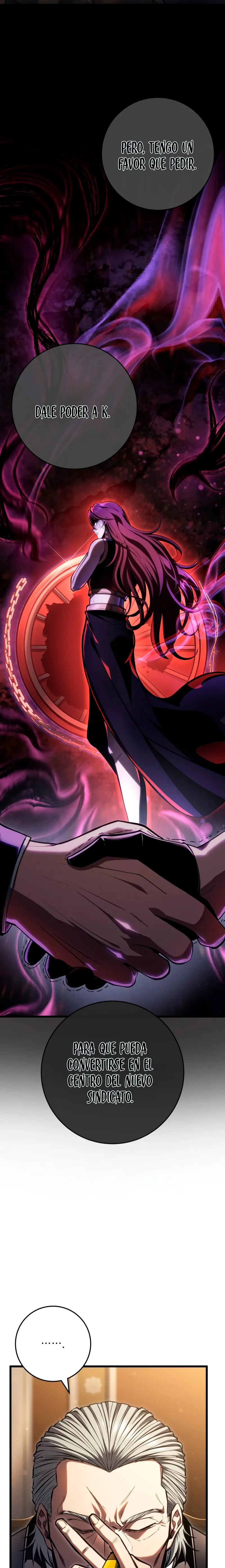 Read A Dragon Slayer's Peerless Regression Español Manga Online