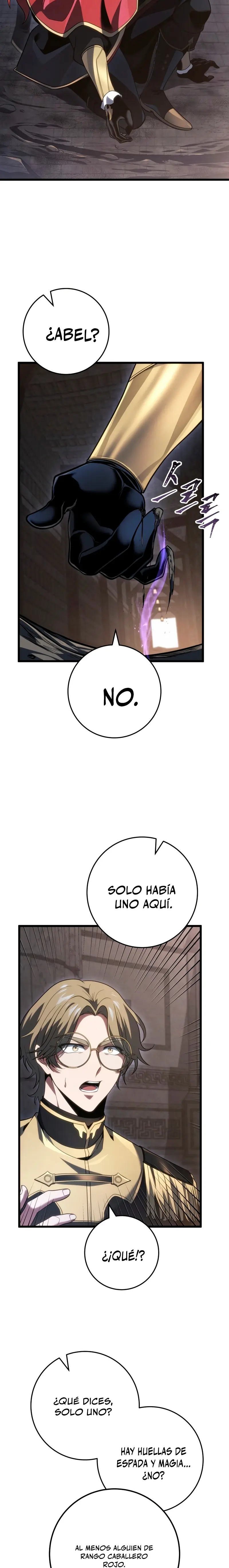 Read A Dragon Slayer's Peerless Regression Español Manga Online