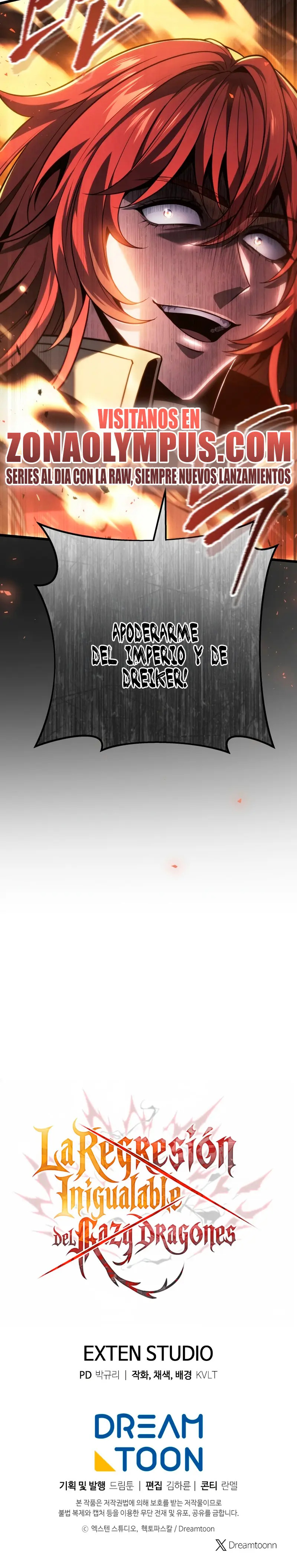 Read A Dragon Slayer's Peerless Regression Español Manga Online