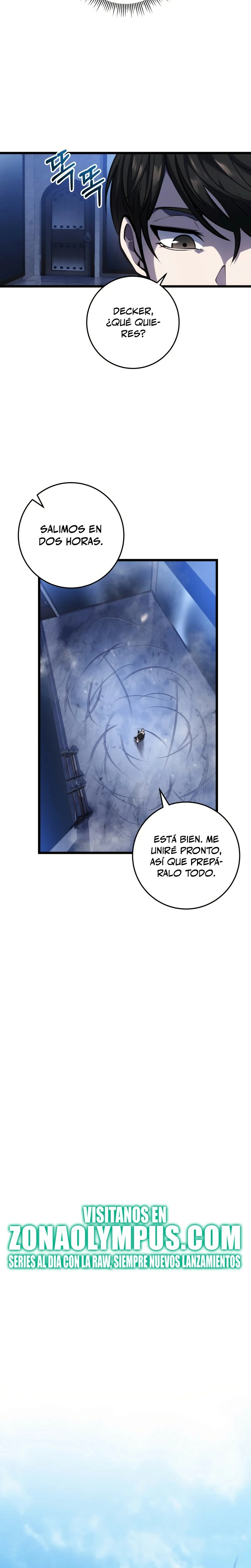 Read A Dragon Slayer's Peerless Regression Español Manga Online