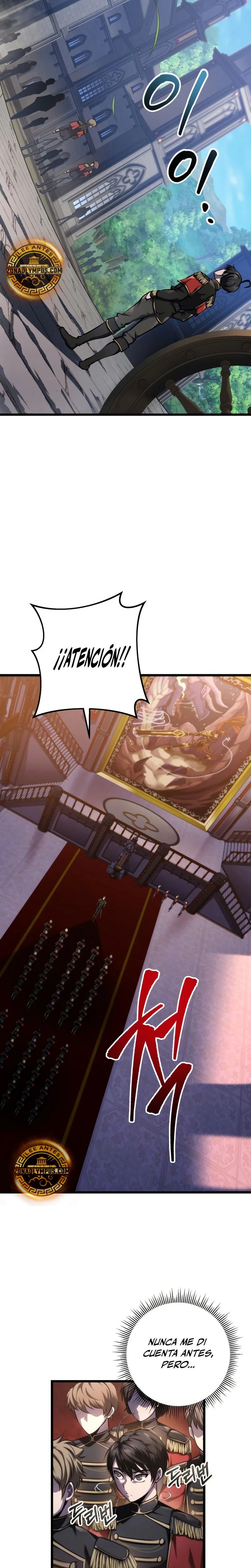 Read A Dragon Slayer's Peerless Regression Español Manga Online