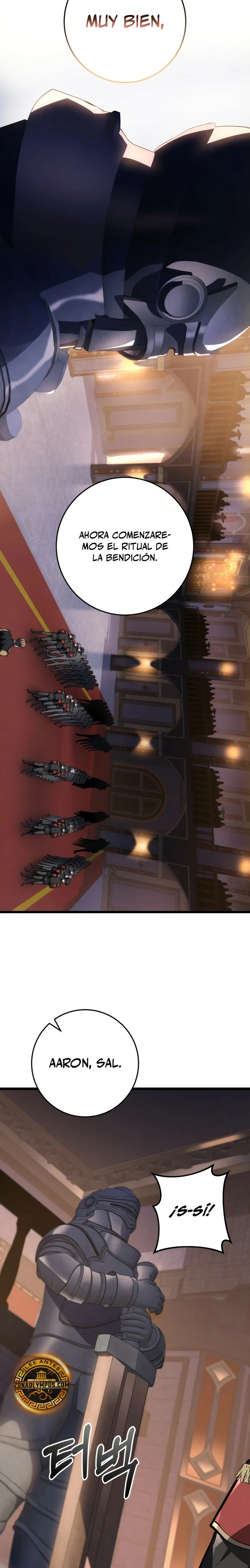 Read A Dragon Slayer's Peerless Regression Español Manga Online