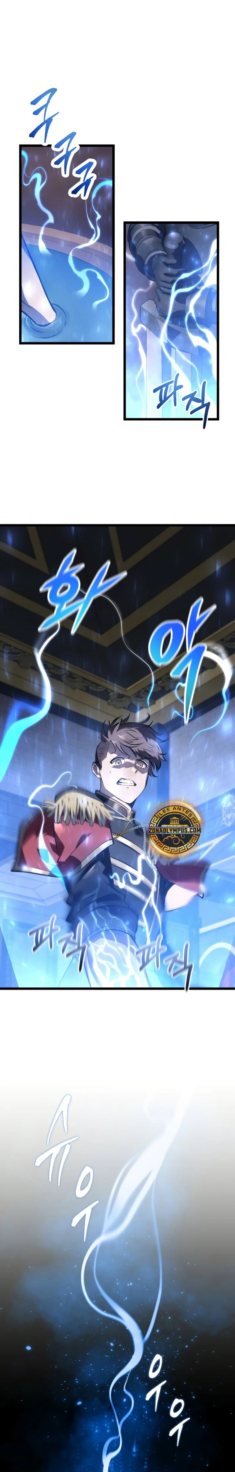 Read A Dragon Slayer's Peerless Regression Español Manga Online