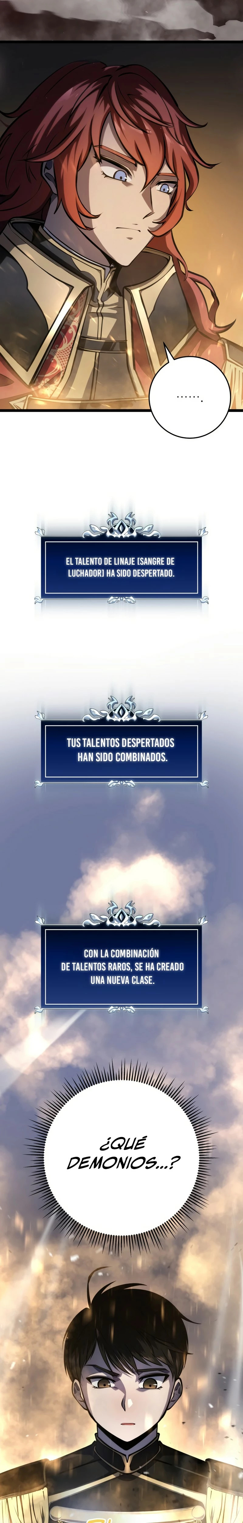 Read A Dragon Slayer's Peerless Regression Español Manga Online