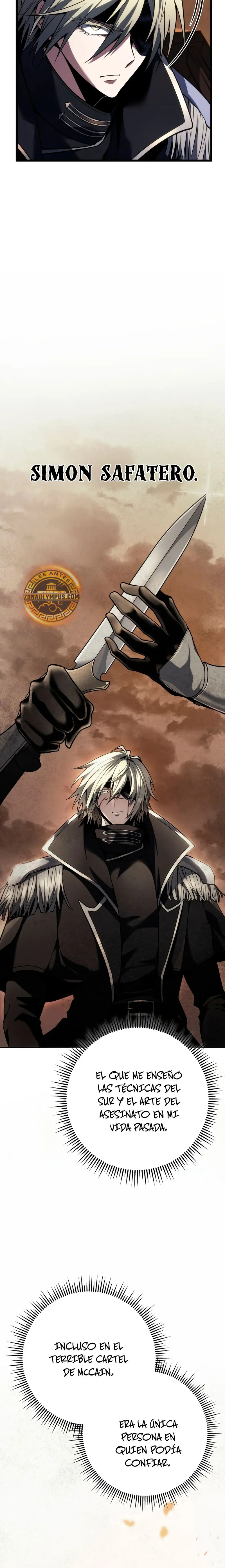 Read A Dragon Slayer's Peerless Regression Español Manga Online