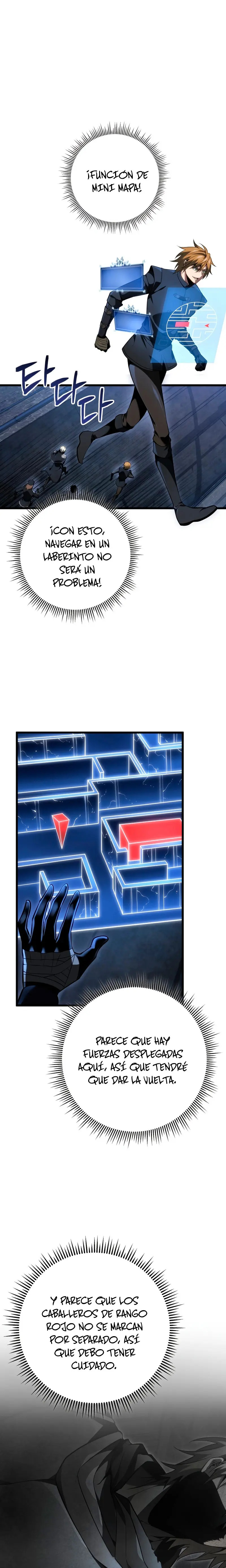 Read A Dragon Slayer's Peerless Regression Español Manga Online