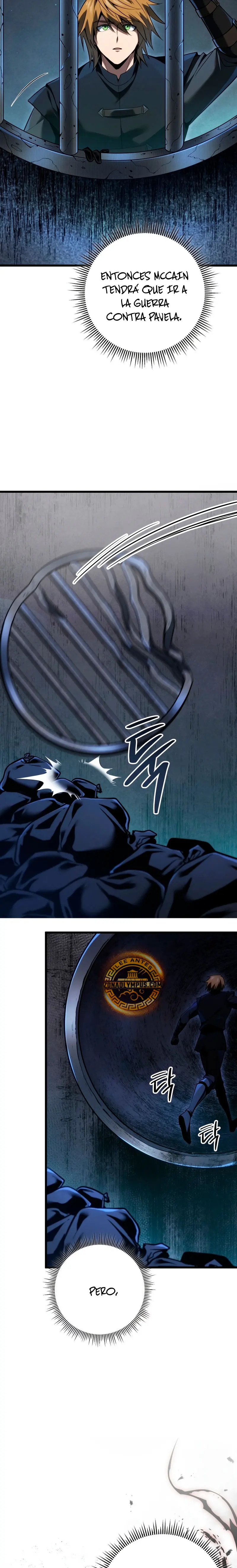 Read A Dragon Slayer's Peerless Regression Español Manga Online