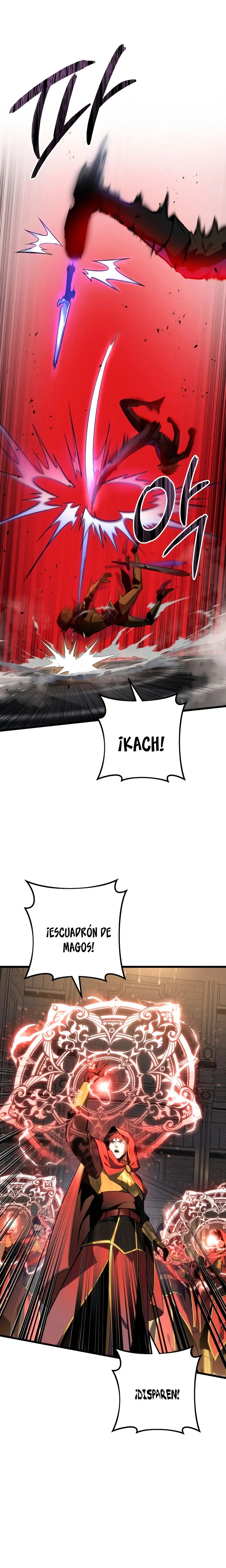 Read A Dragon Slayer's Peerless Regression Español Manga Online