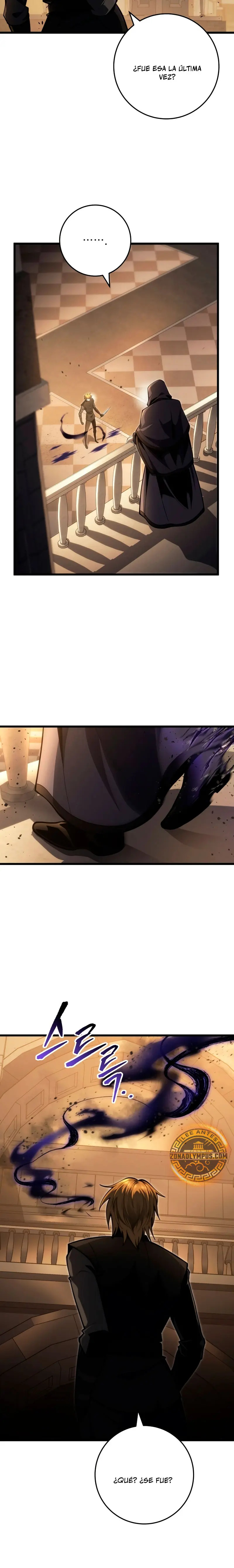 Read A Dragon Slayer's Peerless Regression Español Manga Online