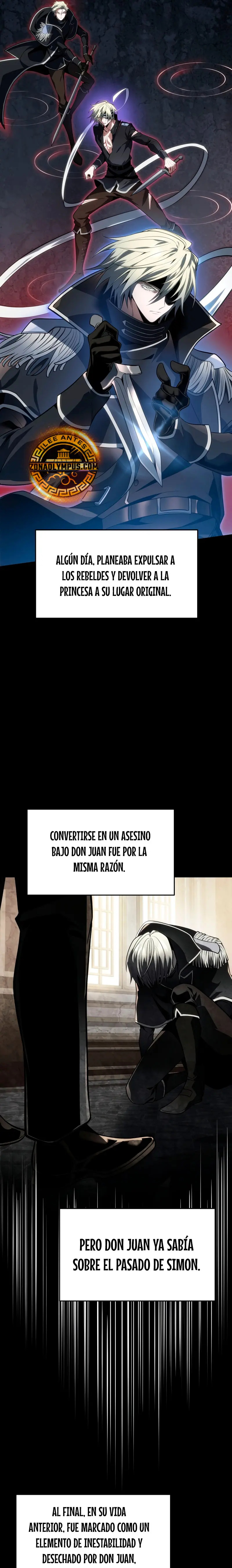 Read A Dragon Slayer's Peerless Regression Español Manga Online