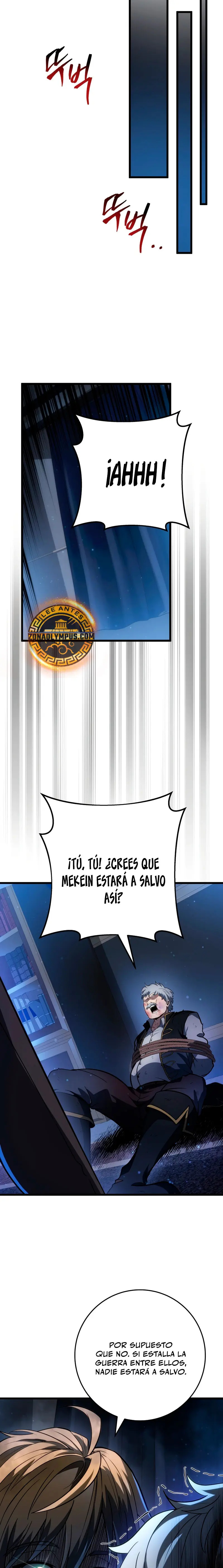 Read A Dragon Slayer's Peerless Regression Español Manga Online