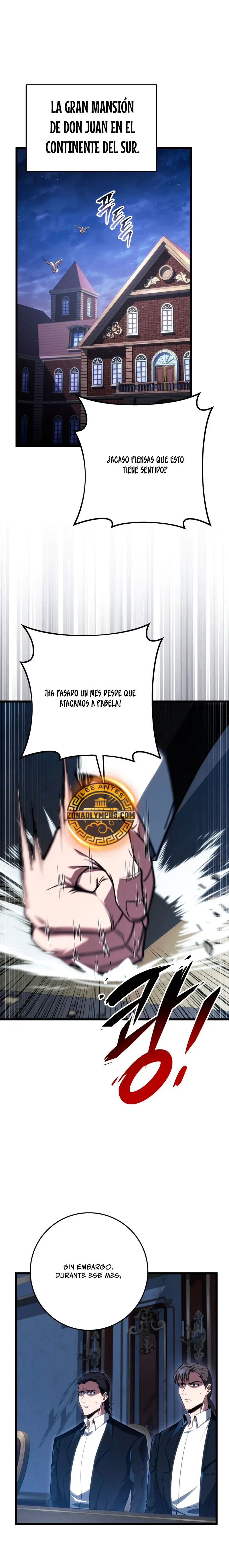 Read A Dragon Slayer's Peerless Regression Español Manga Online