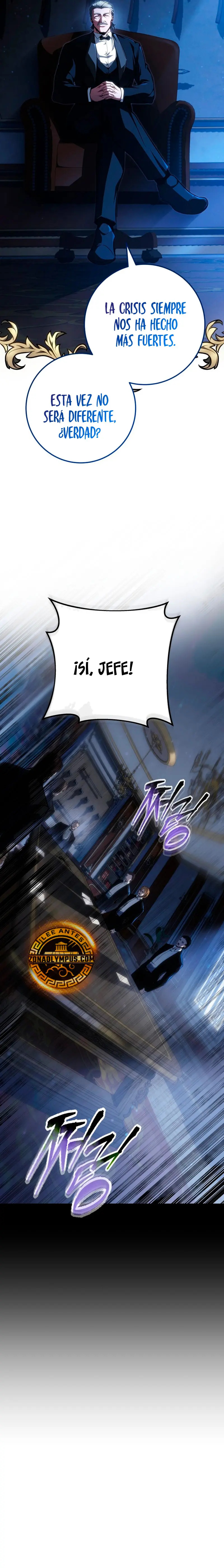 Read A Dragon Slayer's Peerless Regression Español Manga Online