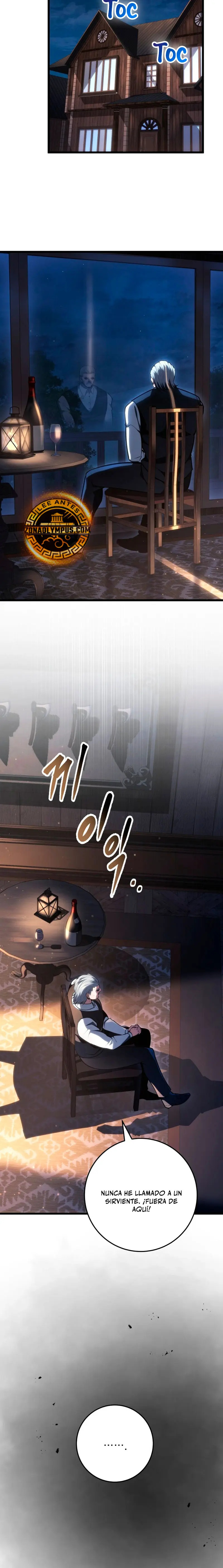 Read A Dragon Slayer's Peerless Regression Español Manga Online