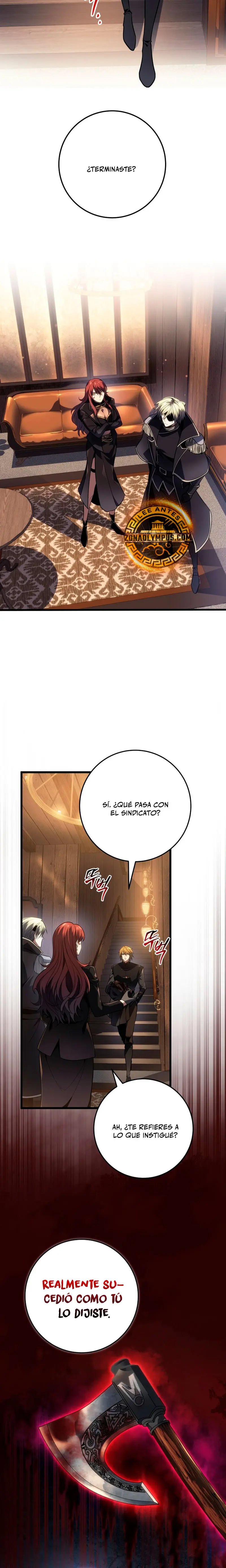 Read A Dragon Slayer's Peerless Regression Español Manga Online