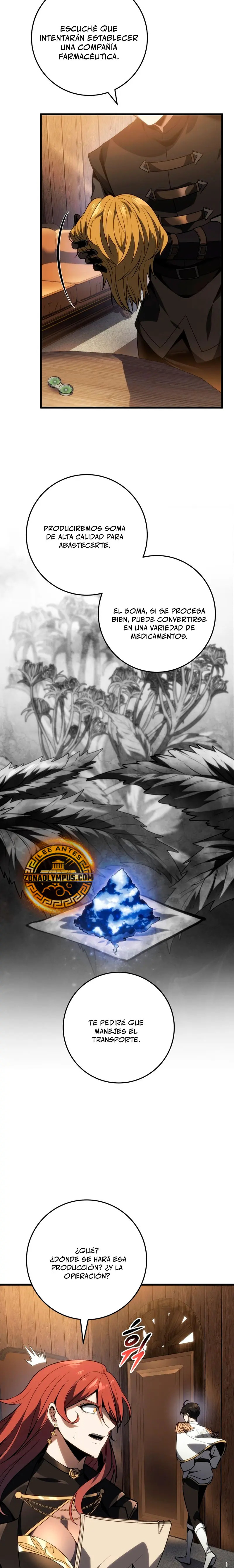 Read A Dragon Slayer's Peerless Regression Español Manga Online