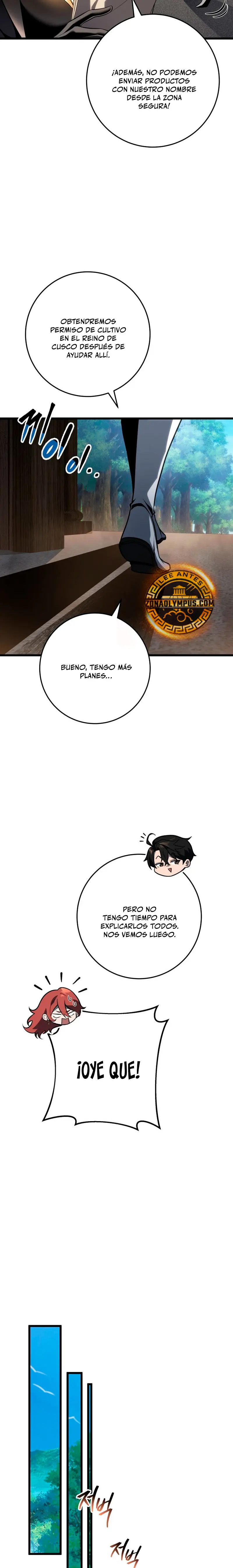 Read A Dragon Slayer's Peerless Regression Español Manga Online