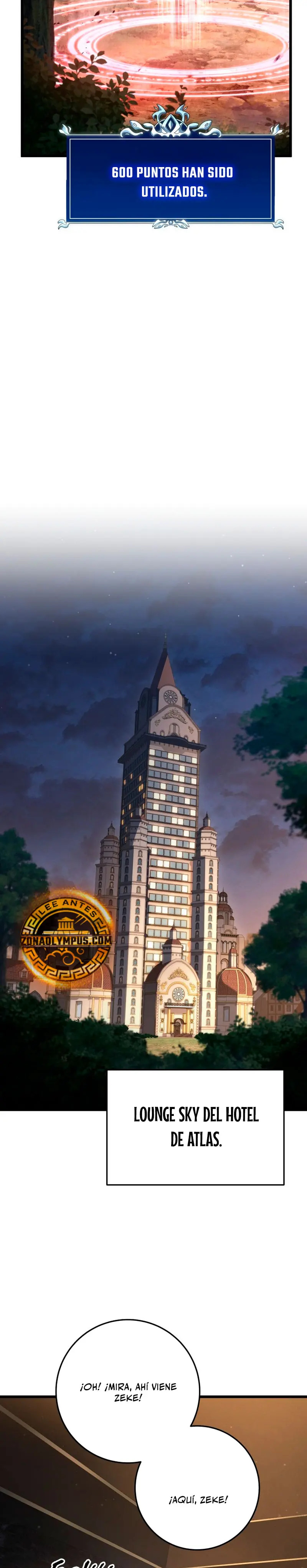 Read A Dragon Slayer's Peerless Regression Español Manga Online