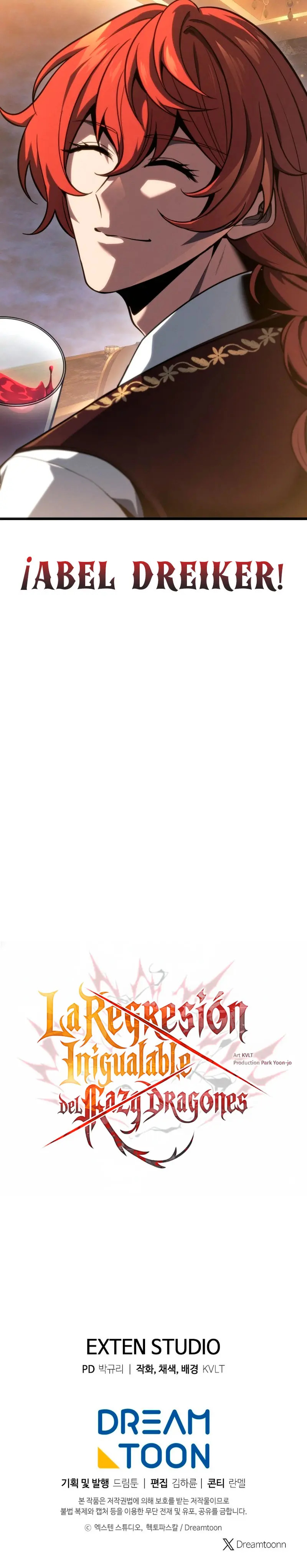 Read A Dragon Slayer's Peerless Regression Español Manga Online