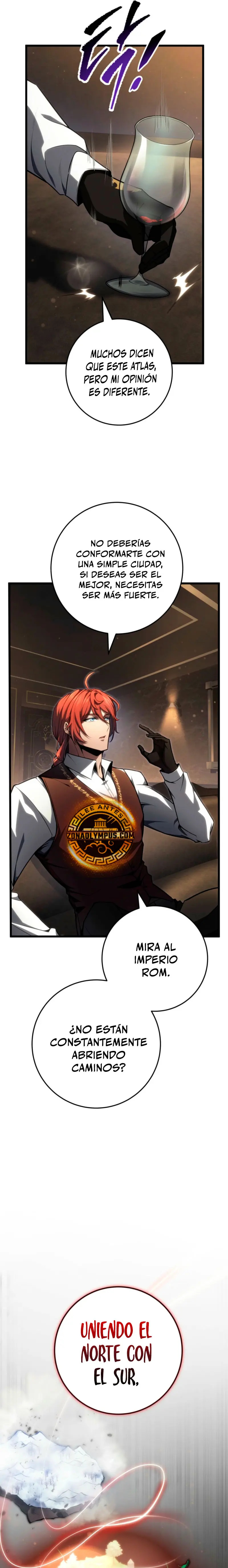 Read A Dragon Slayer's Peerless Regression Español Manga Online