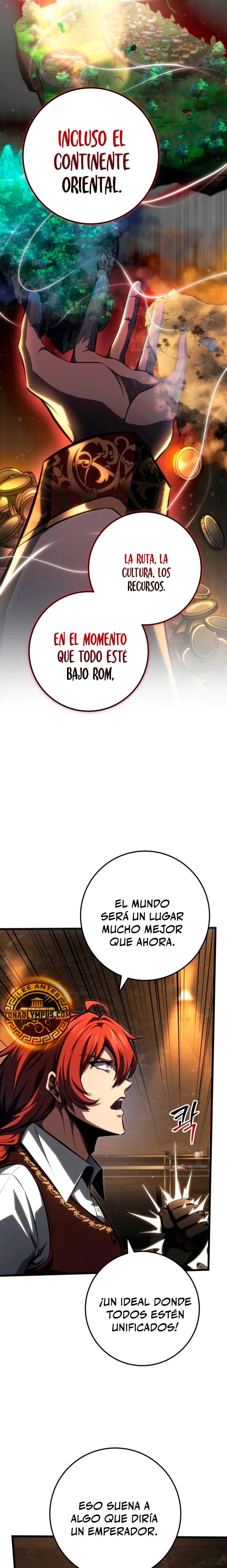 Read A Dragon Slayer's Peerless Regression Español Manga Online