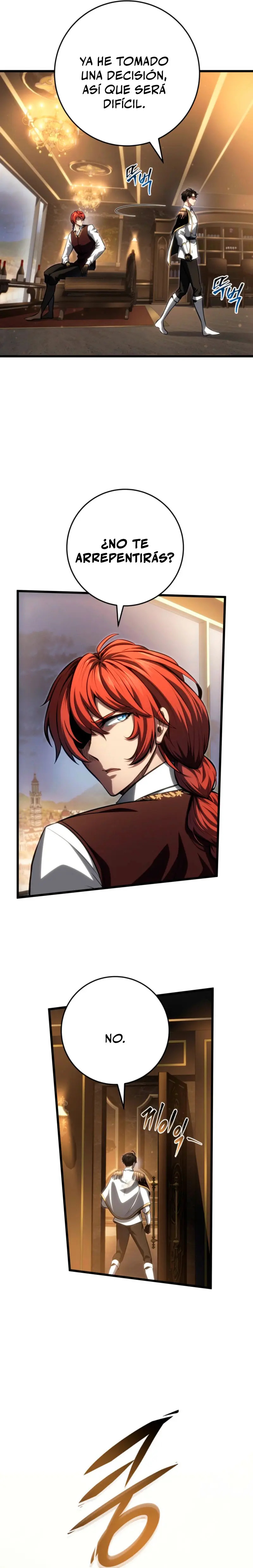 Read A Dragon Slayer's Peerless Regression Español Manga Online