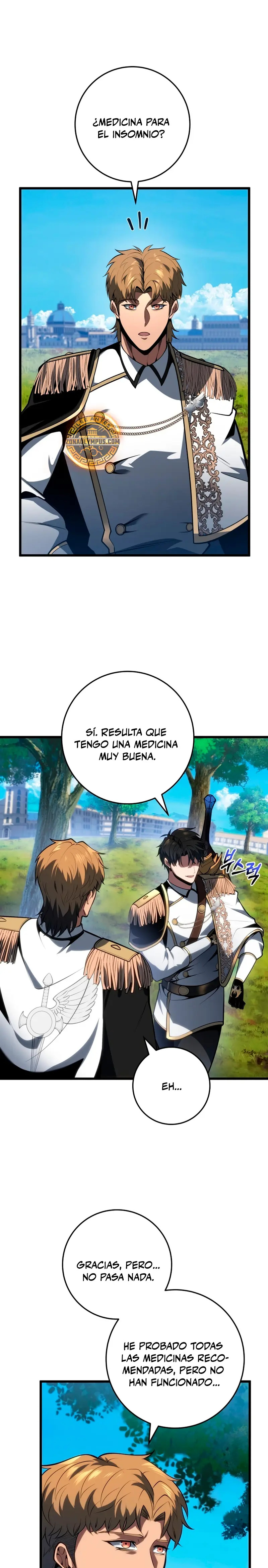 Read A Dragon Slayer's Peerless Regression Español Manga Online