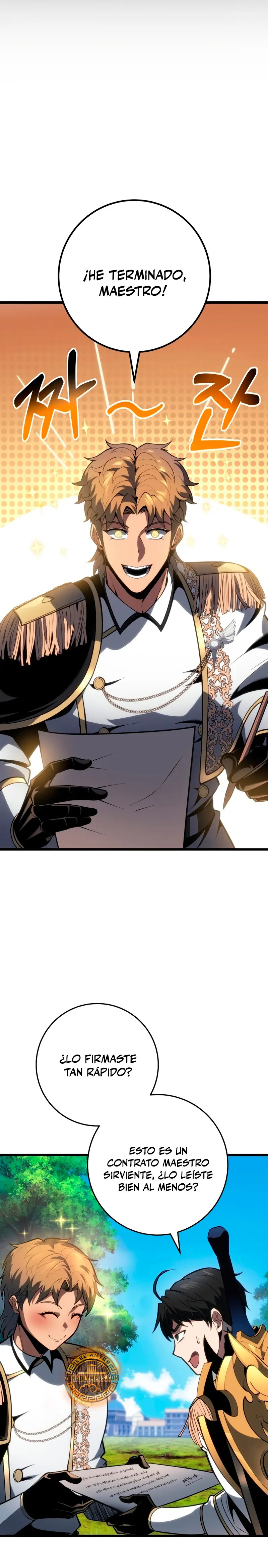 Read A Dragon Slayer's Peerless Regression Español Manga Online