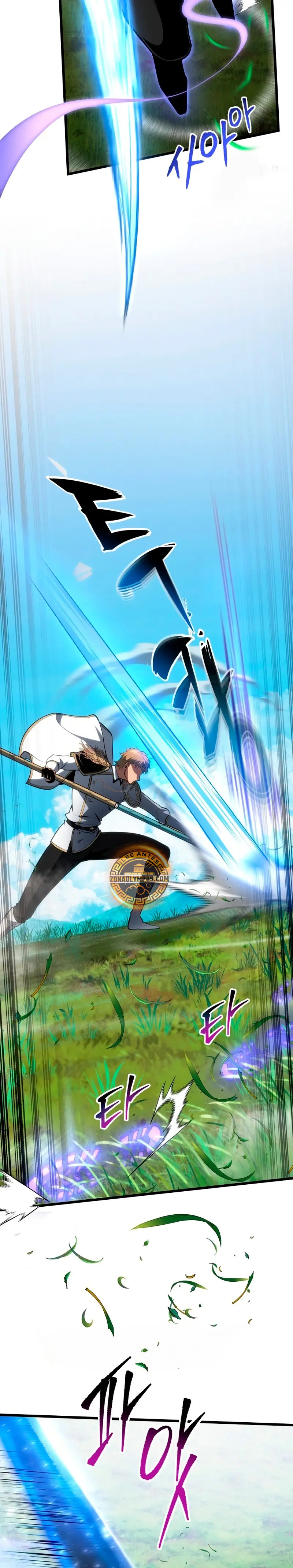 Read A Dragon Slayer's Peerless Regression Español Manga Online