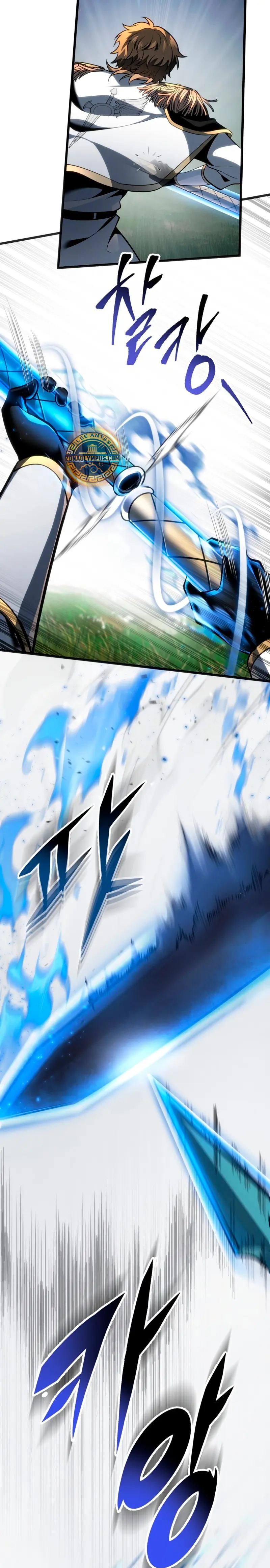 Read A Dragon Slayer's Peerless Regression Español Manga Online