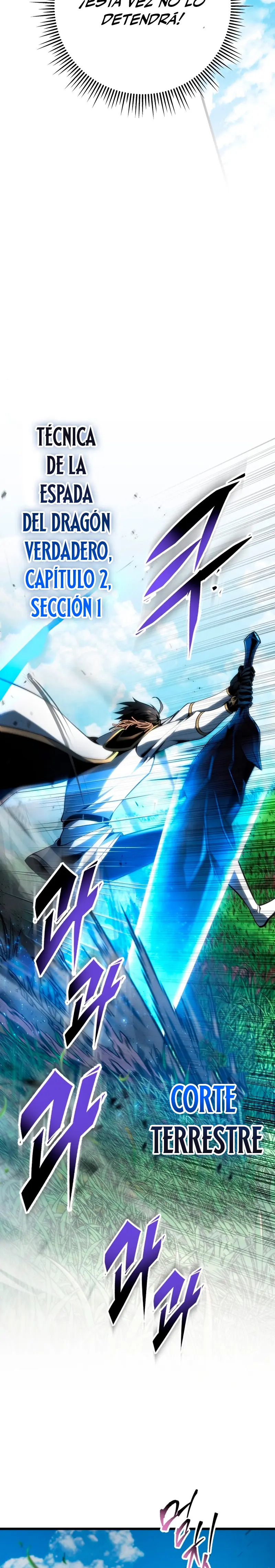 Read A Dragon Slayer's Peerless Regression Español Manga Online